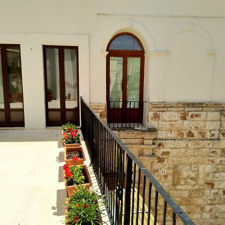 Il Cantone Toritto Dış mekan fotoğraf