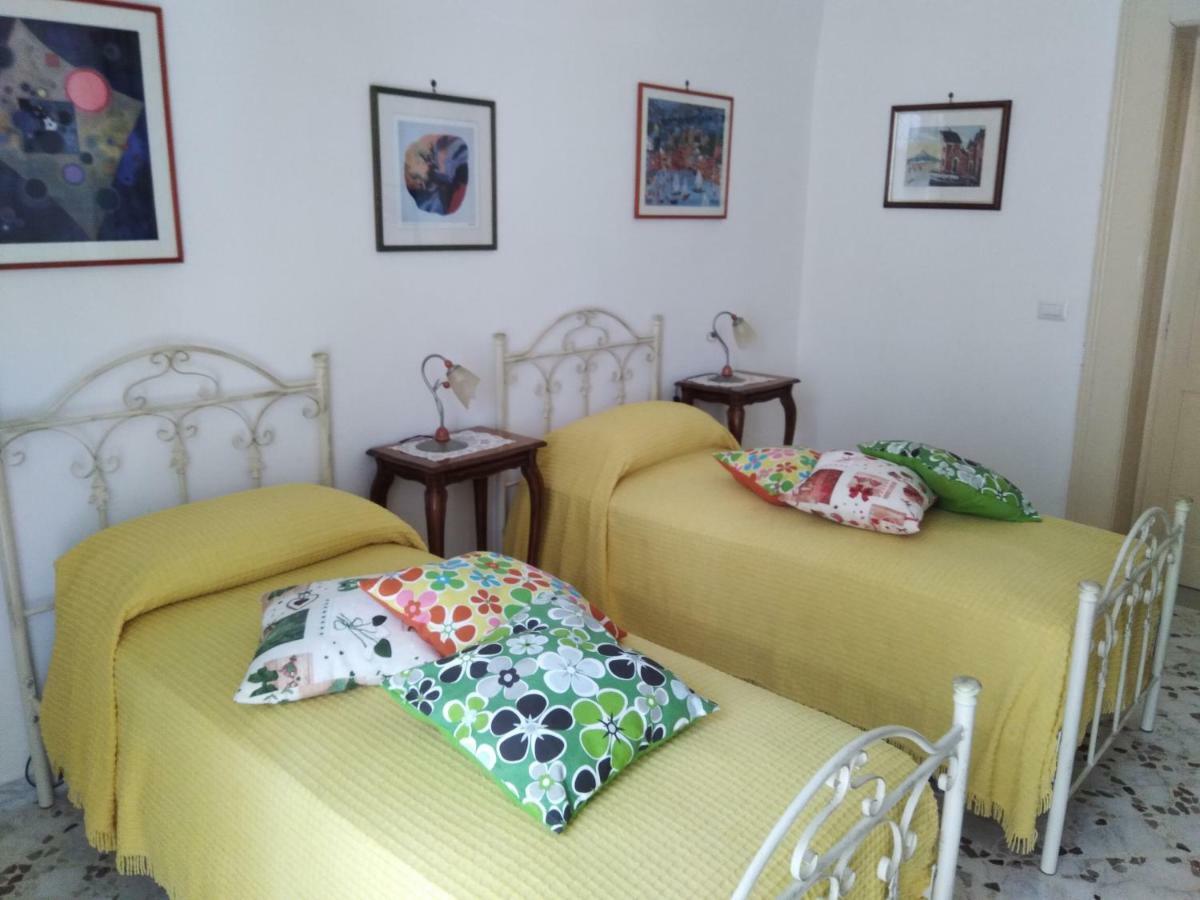 Il Cantone Toritto Dış mekan fotoğraf