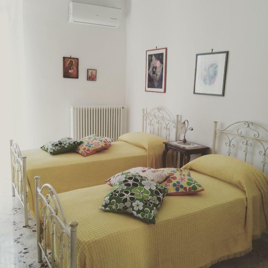 Il Cantone Toritto Dış mekan fotoğraf