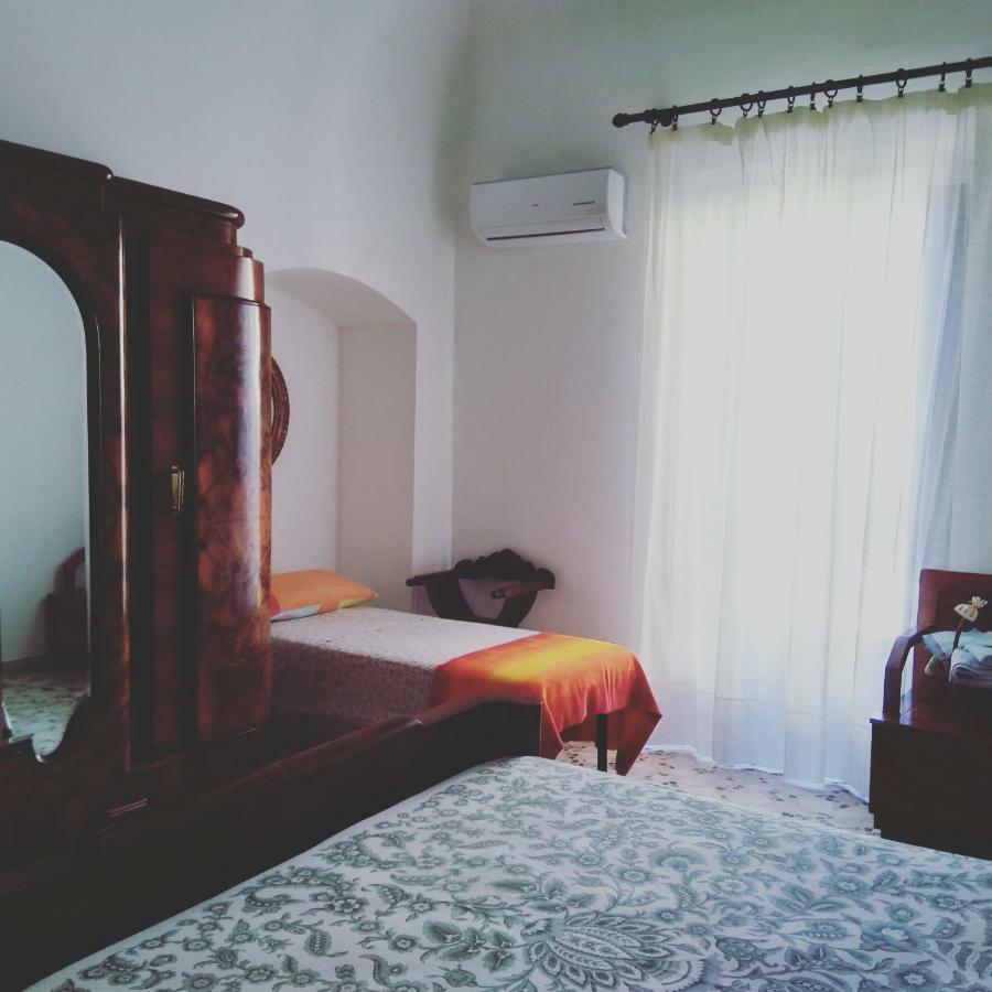 Il Cantone Toritto Dış mekan fotoğraf
